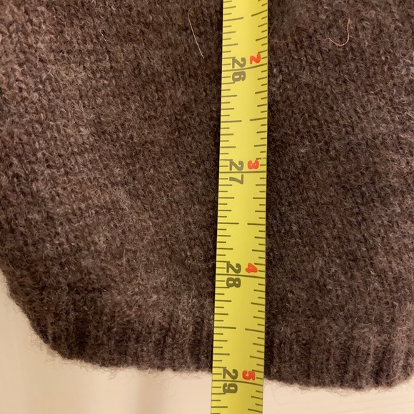 Forte Cashmere Cardigan - Picture 4 of 9
